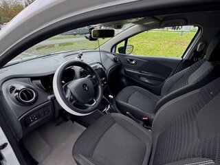 2019 Renault Kaptur I, белый, 1650000 рублей, вид 5