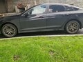 2022 Kia K5 III, чёрный, 2400000 рублей - вид 7
