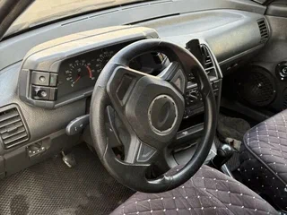 2005 Lada (ВАЗ) 2112, зелёный, 125000 рублей, вид 4