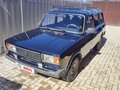 2011 Lada (ВАЗ) 2104, синий - вид 1