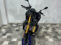 2021 Yamaha MT-09 (FZ-09), чёрный, 1019000 рублей - вид 9