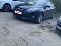 2013 Ford Focus III, чёрный, 600000 рублей