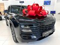 2025 Jetour Dashing I, чёрный, 2939900 рублей