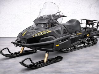 2026 Stels Viking 800, чёрный, 654100 рублей, вид 1
