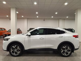 2023 Haval F7x I Рестайлинг, белый, 2050000 рублей, вид 3