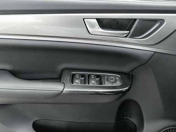 2026 Haval M6 II, серый - вид 24