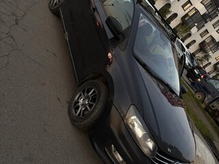 2017 Volkswagen Polo V Рестайлинг, серый, 555555 рублей, вид 4
