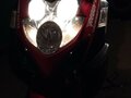 2012 Racer Stells, красный, 48000 рублей - вид 5