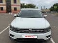 2018 Volkswagen Tiguan II, белый, 2150000 рублей