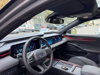 2022 Ford Evos, серый, 3080000 рублей, вид 5