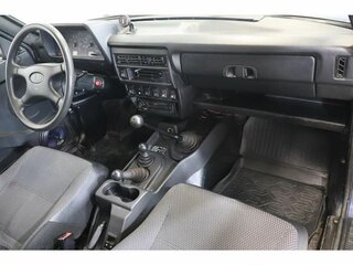 2018 Lada (ВАЗ) 2121 (4x4) I Рестайлинг, синий, 525300 рублей, вид 5
