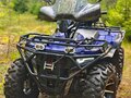 2025 BodeMoto MC-350-300CC, синий, 975000 рублей - вид 1