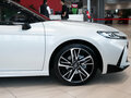 2026 Toyota Camry IX (XV80) China Market, белый - вид 10