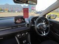2019 Mazda 2 III (DJ) Рестайлинг, синий, 1540000 рублей - вид 7