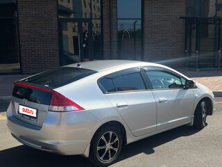 2009 Honda Insight II, серый, 780000 рублей, вид 4