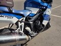 2005 BMW K 1200 S, синий, 500000 рублей - вид 5