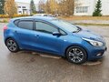 2014 Kia Ceed II, синий, 780000 рублей - вид 2