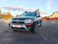 2016 Renault Duster I Рестайлинг, коричневый, 1210000 рублей - вид 2