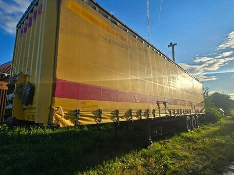 2004 Krone SDP 27, золотистый, 1250000 рублей, вид 1