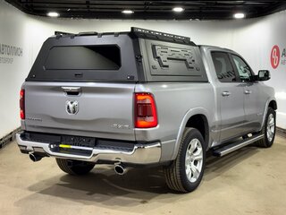 2022 Ram 1500 Crew Cab V, серый, 7290000 рублей, вид 5