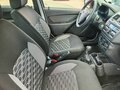 2024 Lada (ВАЗ) Granta Cross I Рестайлинг, белый - вид 11