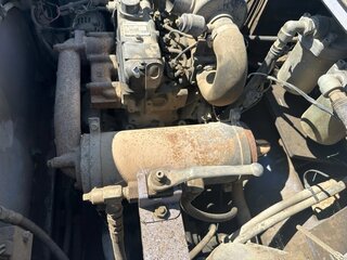 1992 Hamm 3414, голубой, 1270000 рублей, вид 3