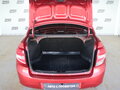 2013 Lada (ВАЗ) Granta I, красный, 404000 рублей - вид 5