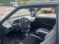 2011 Lada (ВАЗ) 2113, серый - вид 7