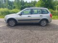 2021 Lada (ВАЗ) Granta I Рестайлинг, серый, 950000 рублей - вид 3