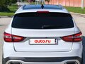2024 Lada (ВАЗ) Vesta SW Cross I Рестайлинг (NG), белый, 1620000 рублей - вид 5