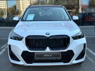 2026 BMW X1 Long 25Li xDrive III (U11/U12), белый, 6200000 рублей, вид 2