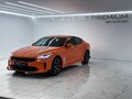 2019 Kia Stinger I, оранжевый, 3638000 рублей - вид 4