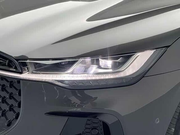 2024 Lincoln Z, зелёный, 3390000 рублей - вид 17