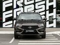 2018 Lada (ВАЗ) Vesta SW I, коричневый - вид 2