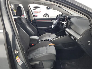 2023 Volkswagen Golf VIII, серый, 2220213 рублей, вид 5