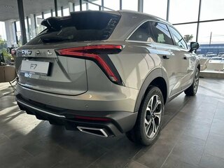 2026 Haval F7 II, серый, 3199000 рублей, вид 5