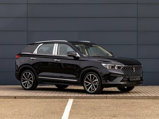 2023 FAW Bestune T77 I, чёрный, 2295000 рублей, вид 3