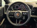 2026 Porsche Cayenne Coupé III Рестайлинг, чёрный, 17995000 рублей - вид 8