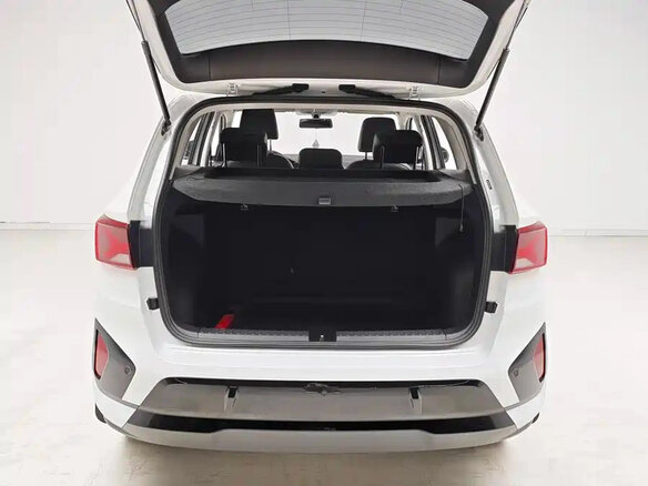 2026 Jetta VS5 I Рестайлинг 2, белый - вид 7