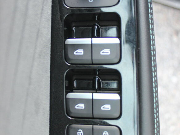 2023 Geely Preface I (China Market) Рестайлинг, чёрный, 2410000 рублей - вид 8