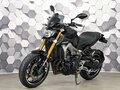 2014 Yamaha MT-09 (FZ-09), фиолетовый, 599000 рублей - вид 1