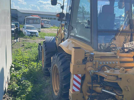 2023 Shanmon 388H, жёлтый, 3482400 рублей, вид 2