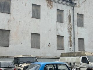 2004 Lada (ВАЗ) 2105, голубой, 70000 рублей, вид 3