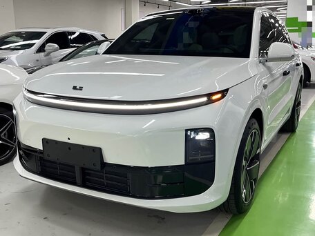 Li Auto (Lixiang) L6 I
