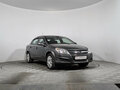 2012 Opel Astra H Рестайлинг, серый, 725000 рублей - вид 2