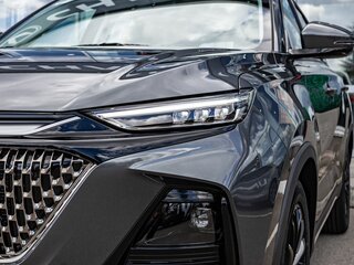 2026 Changan CS75 Pro, серый, 2925450 рублей, вид 1