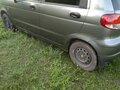 2012 Daewoo Matiz I Рестайлинг, серый, 250000 рублей - вид 3