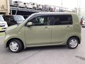 2022 Honda N-WGN II, бежевый, 610520 рублей - вид 3