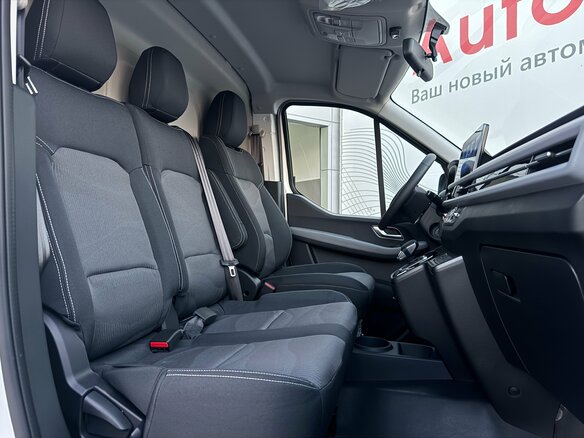 2026 Foton View, белый, 3828600 рублей - вид 14