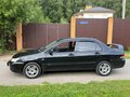 2006 Mitsubishi Lancer IX Рестайлинг, чёрный - вид 1